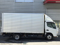 MITSUBISHI FUSO Canter Aluminum Van TPG-FEA50 2016 199,600km_5