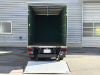 MITSUBISHI FUSO Canter Aluminum Van TPG-FEA50 2016 199,600km_6
