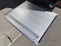 MITSUBISHI FUSO Canter Aluminum Van TPG-FEA50 2016 199,600km_7