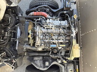 MITSUBISHI FUSO Canter Aluminum Van TPG-FEA50 2016 199,600km_8
