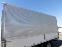 MITSUBISHI FUSO Canter Aluminum Wing TPG-FEB90 2016 350,000km_28