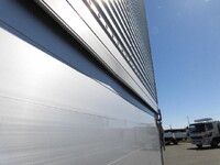 MITSUBISHI FUSO Canter Aluminum Wing TPG-FEB90 2016 350,000km_29