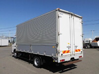 MITSUBISHI FUSO Canter Aluminum Wing TPG-FEB90 2016 350,000km_2