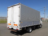MITSUBISHI FUSO Canter Aluminum Wing TPG-FEB90 2016 350,000km_4