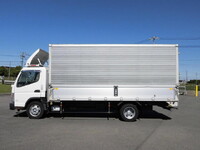 MITSUBISHI FUSO Canter Aluminum Wing TPG-FEB90 2016 350,000km_5