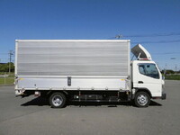 MITSUBISHI FUSO Canter Aluminum Wing TPG-FEB90 2016 350,000km_6