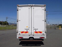 MITSUBISHI FUSO Canter Aluminum Wing TPG-FEB90 2016 350,000km_7