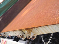 HINO Ranger Dump 2PG-FD2ABA 2023 21,000km_12