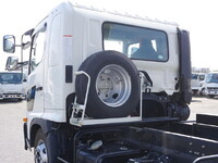 HINO Ranger Dump 2PG-FD2ABA 2023 21,000km_14