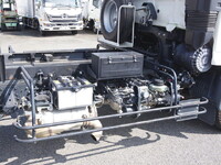 HINO Ranger Dump 2PG-FD2ABA 2023 21,000km_16