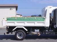 HINO Ranger Dump 2PG-FD2ABA 2023 21,000km_18