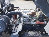 HINO Ranger Dump 2PG-FD2ABA 2023 21,000km_25