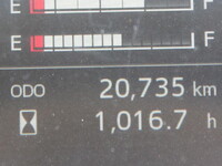 HINO Ranger Dump 2PG-FD2ABA 2023 21,000km_30