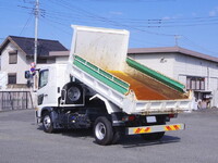 HINO Ranger Dump 2PG-FD2ABA 2023 21,000km_3