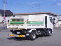 HINO Ranger Dump 2PG-FD2ABA 2023 21,000km_4