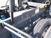 HINO Ranger Dump 2PG-FD2ABA 2023 21,000km_7