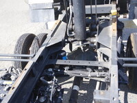 HINO Ranger Dump 2PG-FD2ABA 2023 21,000km_8