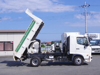 HINO Ranger Dump 2PG-FD2ABA 2023 21,000km_9
