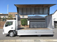 MITSUBISHI FUSO Canter Aluminum Wing PA-FE82DEV 2006 91,000km_12