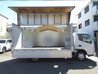 MITSUBISHI FUSO Canter Aluminum Wing PA-FE82DEV 2006 91,000km_13