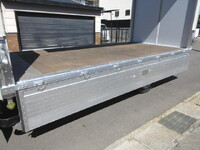 MITSUBISHI FUSO Canter Aluminum Wing PA-FE82DEV 2006 91,000km_15