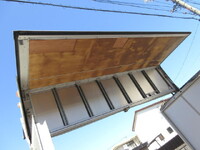 MITSUBISHI FUSO Canter Aluminum Wing PA-FE82DEV 2006 91,000km_16