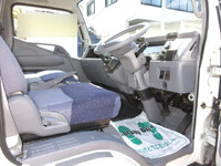 MITSUBISHI FUSO Canter Aluminum Wing PA-FE82DEV 2006 91,000km_20