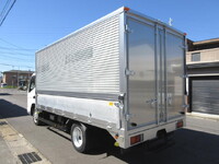 MITSUBISHI FUSO Canter Aluminum Wing PA-FE82DEV 2006 91,000km_2