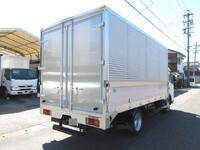 MITSUBISHI FUSO Canter Aluminum Wing PA-FE82DEV 2006 91,000km_4