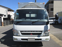 MITSUBISHI FUSO Canter Aluminum Wing PA-FE82DEV 2006 91,000km_5