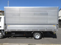 MITSUBISHI FUSO Canter Aluminum Wing PA-FE82DEV 2006 91,000km_6