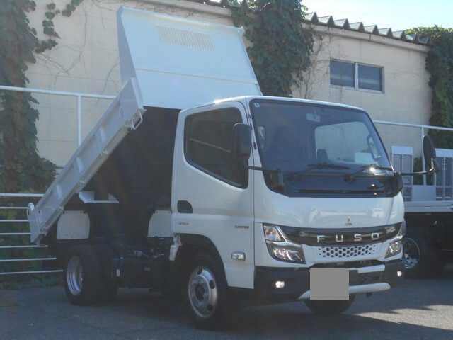 Canter Dump_1