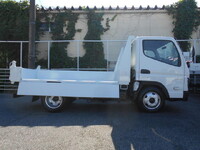MITSUBISHI FUSO Canter Dump 2RG-FBA30 2023 59,997km_10