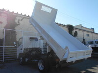 MITSUBISHI FUSO Canter Dump 2RG-FBA30 2023 59,997km_2