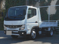 MITSUBISHI FUSO Canter Dump 2RG-FBA30 2023 59,997km_3