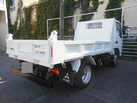 MITSUBISHI FUSO Canter Dump 2RG-FBA30 2023 59,997km_4