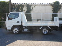 MITSUBISHI FUSO Canter Dump 2RG-FBA30 2023 59,997km_6