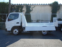 MITSUBISHI FUSO Canter Dump 2RG-FBA30 2023 59,997km_7