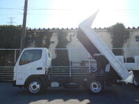 MITSUBISHI FUSO Canter Dump 2RG-FBA30 2023 59,997km_8