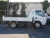 MITSUBISHI FUSO Canter Dump 2RG-FBA30 2023 59,997km_9