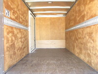 TOYOTA Others Panel Van TPG-XZU605 2017 179,000km_11