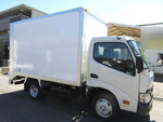 Others Panel Van