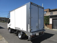 TOYOTA Others Panel Van TPG-XZU605 2017 179,000km_2