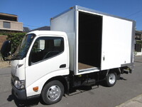 TOYOTA Others Panel Van TPG-XZU605 2017 179,000km_3