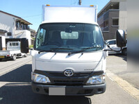 TOYOTA Others Panel Van TPG-XZU605 2017 179,000km_5