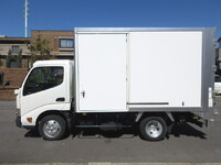 TOYOTA Others Panel Van TPG-XZU605 2017 179,000km_8