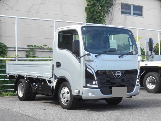 NISSAN Atlas Flat Body 2TG-AJR88AF 2024 23,807km