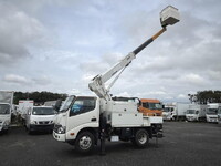 HINO Dutro Cherry Picker TKG-XZU600X 2018 60,609km_10