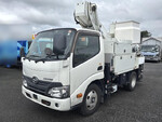 Dutro Cherry Picker