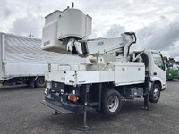 HINO Dutro Cherry Picker TKG-XZU600X 2018 60,609km_2